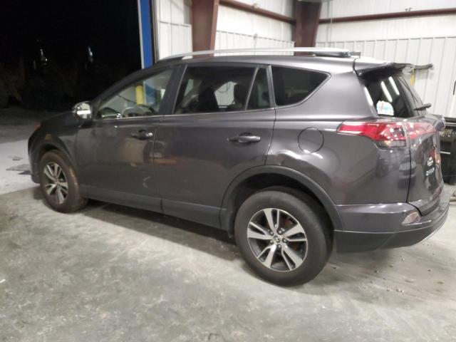 JTMRFREV9HJ115703 | 2017 TOYOTA RAV4 XLE