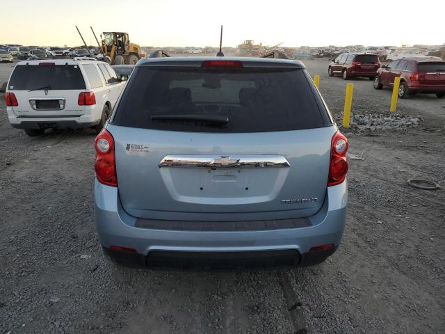 2GNALBEK9F6228037 | 2015 CHEVROLET EQUINOX LT