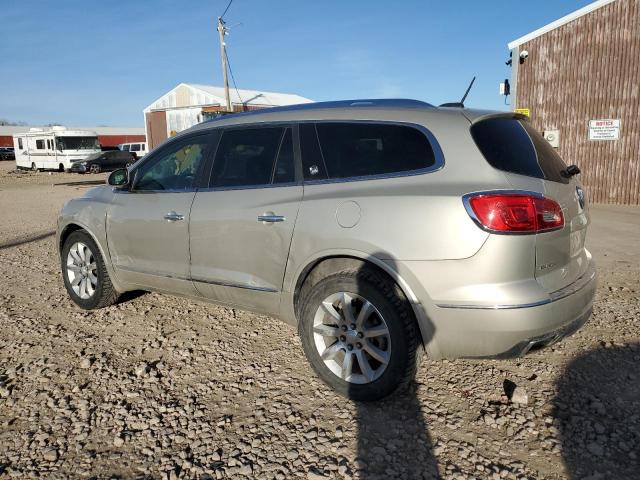 5GAKVCKD3GJ201019 | 2016 BUICK ENCLAVE