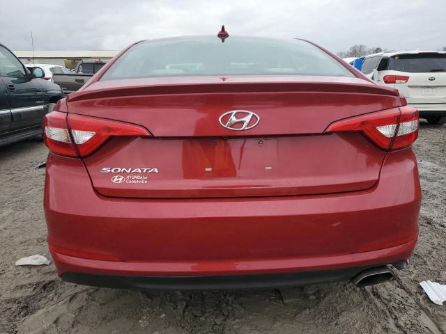 5NPE24AF3HH497344 | 2017 HYUNDAI SONATA SE