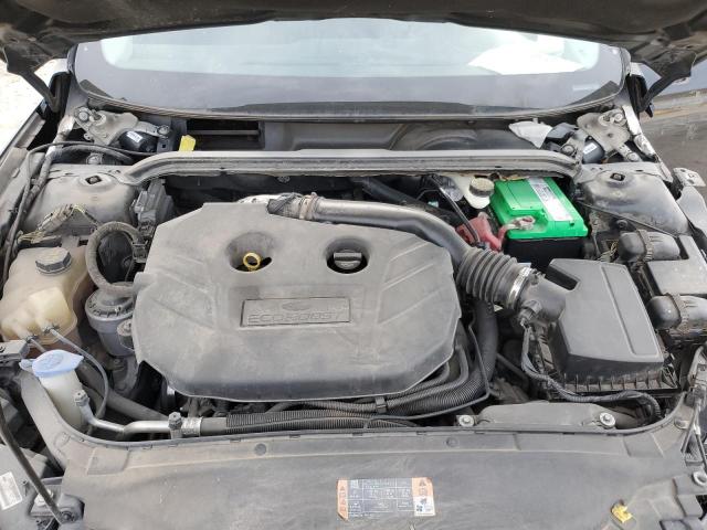 3FA6P0K97ER299999 | 2014 FORD FUSION TIT