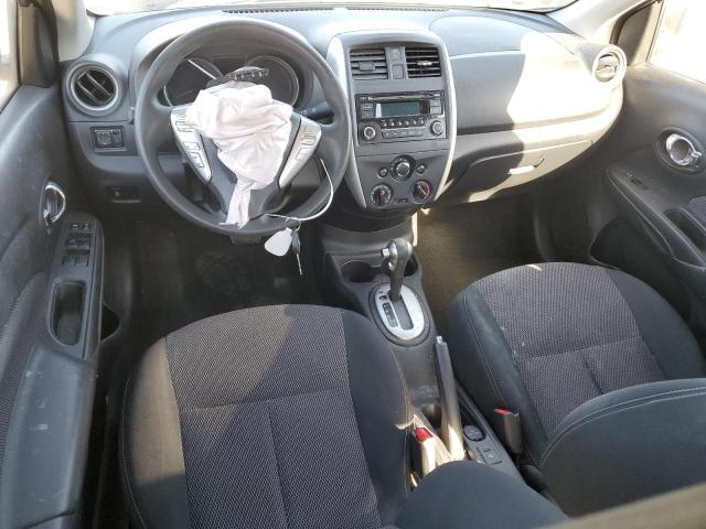 3N1CN7AP6FL812033 | 2015 NISSAN VERSA S