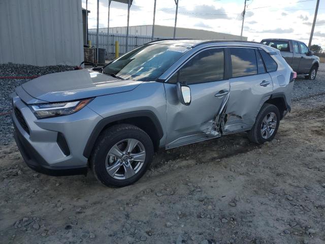 2T3W1RFV1PW242252 | 2023 TOYOTA RAV4 XLE