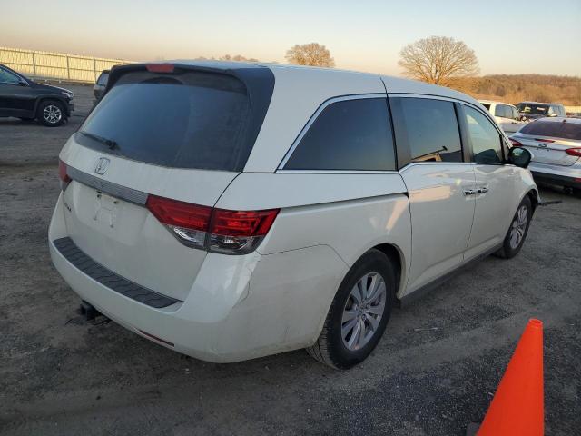 5FNRL5H40FB105747 | 2015 HONDA ODYSSEY EX