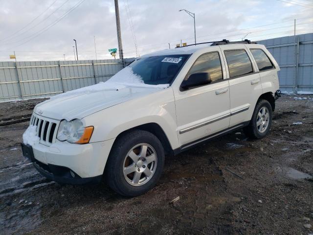 2010 Jeep Grand Cherokee Laredo