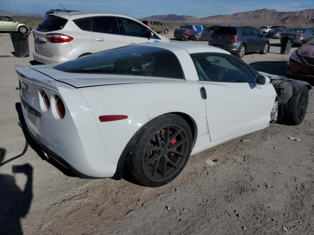 1G1YK2DE7A5109986 | 2010 Chevrolet corvette z06