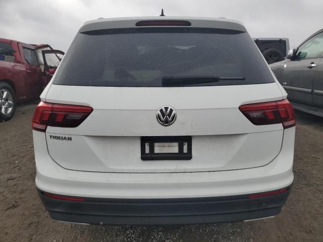 3VV1B7AX1LM047298 | 2020 VOLKSWAGEN TIGUAN S