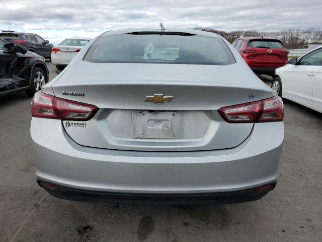 1G1ZD5ST8LF061428 | 2020 CHEVROLET MALIBU LT