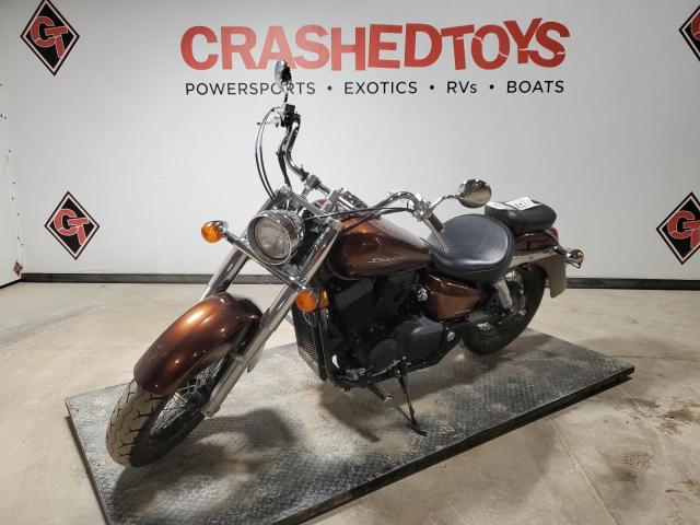 2020 HONDA VT750 C JH2RC500XLK600696