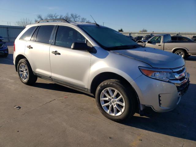 2FMDK3GC6EBA90074 | 2014 FORD EDGE SE