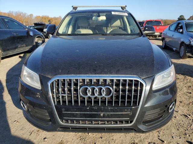 VIN WA1LFAFP6EA038639 2014 Audi Q5, Premium Plus no.5