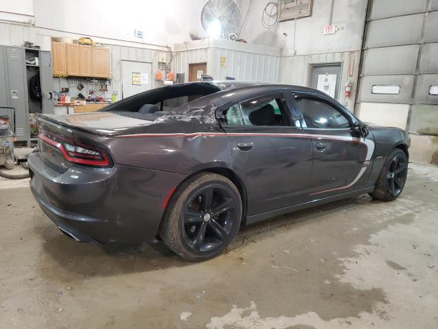 2C3CDXCTXGH104943 | 2016 DODGE CHARGER R/