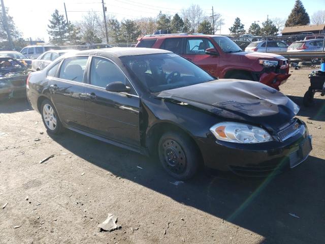 2G1WB5E37E1183020 | 2014 CHEVROLET IMPALA LIM