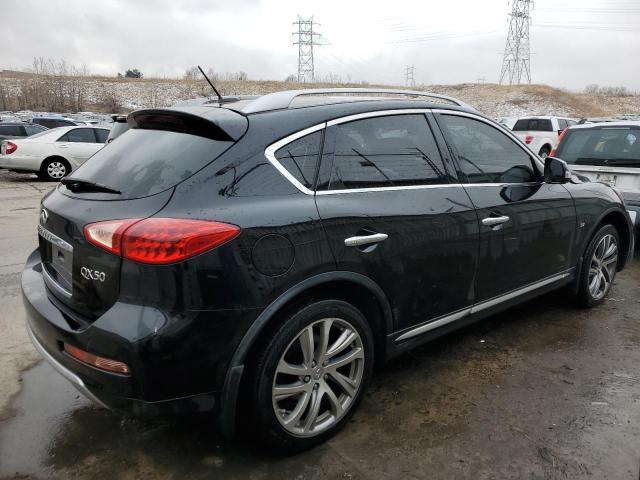 JN1BJ0RR4HM409309 | 2017 Infiniti qx50