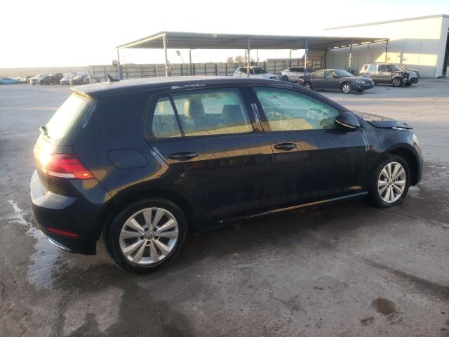 2021 Volkswagen Golf VIN: 3VWG57AU8MM006610 Lot: 79541193