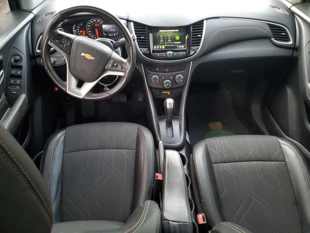 KL7CJPSB6KB913917 | 2019 CHEVROLET TRAX