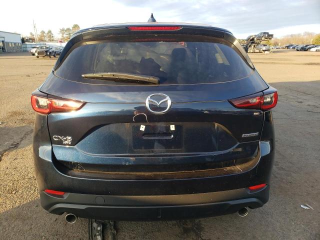 JM3KFBBMXP0273743 | 2023 MAZDA CX-5 SELEC