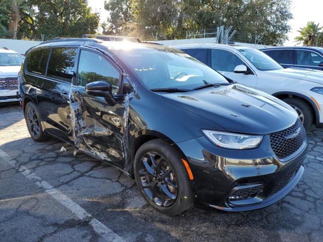 2C4RC1GG3NR164945 2022 CHRYSLER PACIFICA, photo no. 4