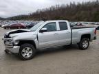 2017 CHEVROLET SILVERADO - 1GCRCREC0HZ352668