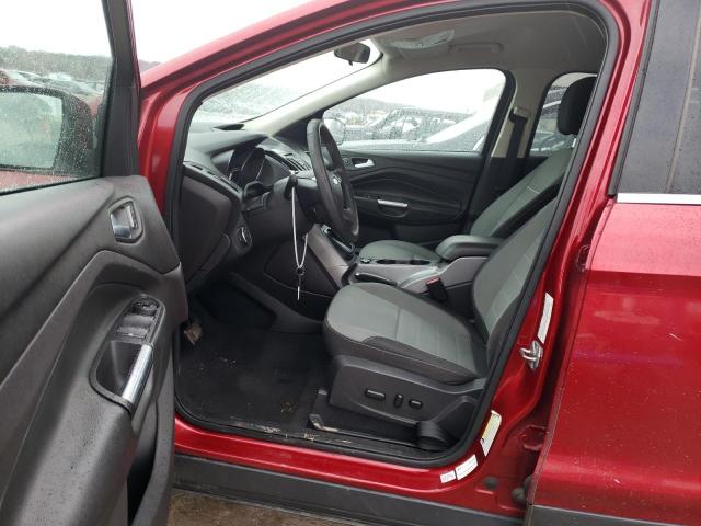 1FMCU0G77FUA12096 | 2015 FORD ESCAPE SE