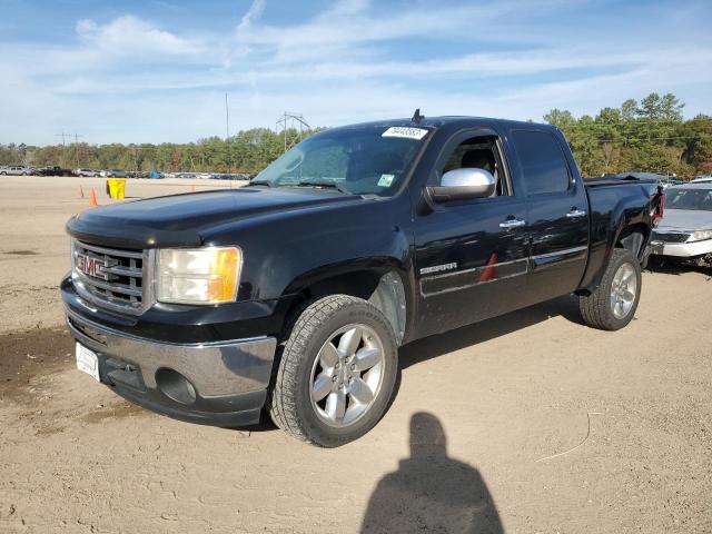 2012 GMC Sierra 1500 SLE