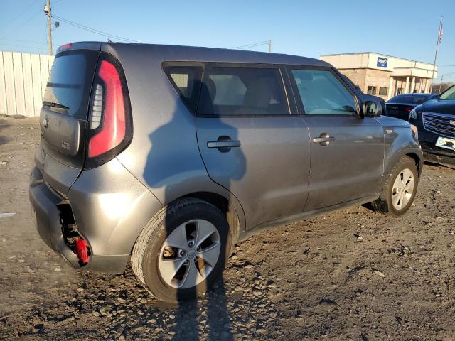 Vin: kndjn2a21e7086239, lot: 81783943, kia soul 20143