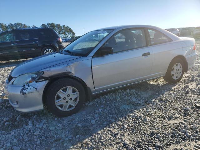 2005 Honda Civic 