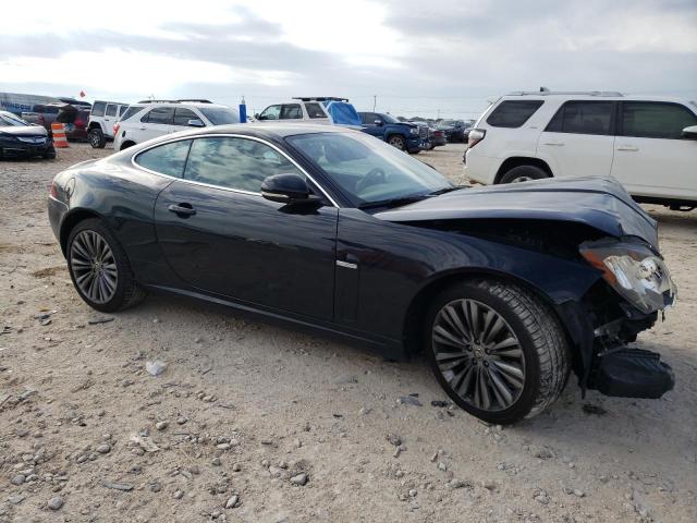 2010 Jaguar Xk Portfolio VIN: SAJWA4FB7ALB35603 Lot: 80470123