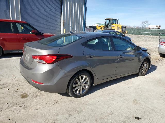 5NPDH4AE5EH473933 | 2014 HYUNDAI ELANTRA SE