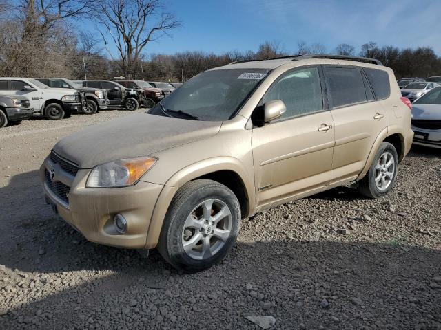 2010 Toyota RAV4 Limited