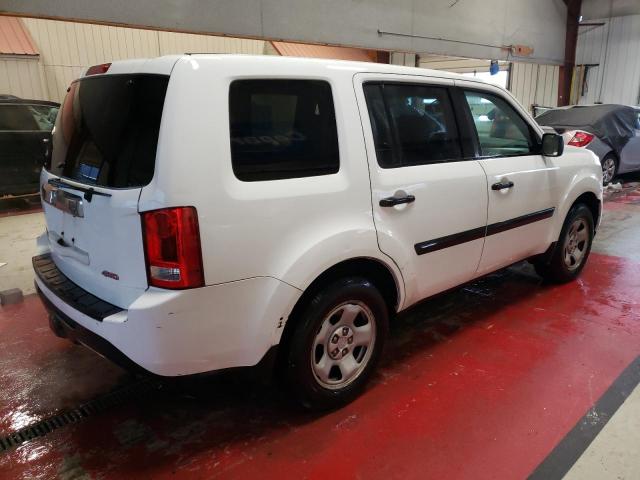 5FNYF4H20FB023111 | 2015 HONDA PILOT LX