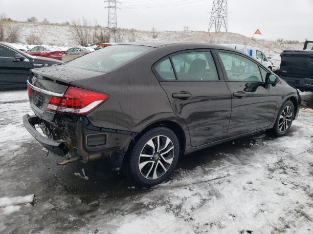 2HGFB2F81EH559736 | 2014 HONDA CIVIC EX