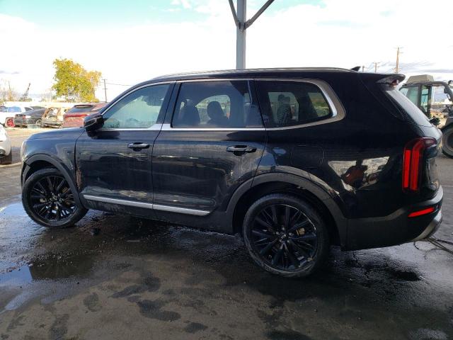 2020 Kia Telluride Sx VIN: 5XYP54HC0LG011116 Lot: 82054263