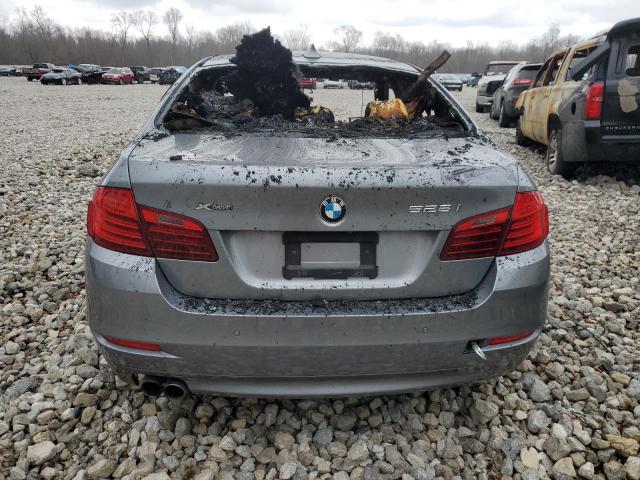 2015 BMW 528 XI - WBA5A7C56FD621549