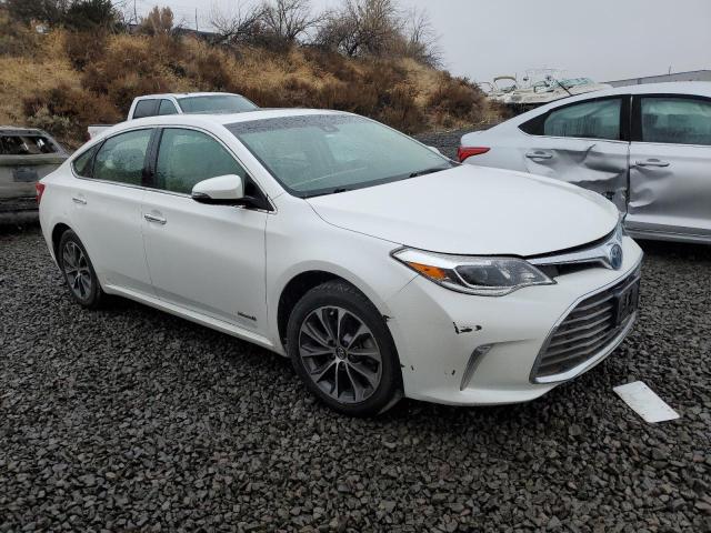 4T1BD1EB4HU059212 | 2017 TOYOTA AVALON HYB