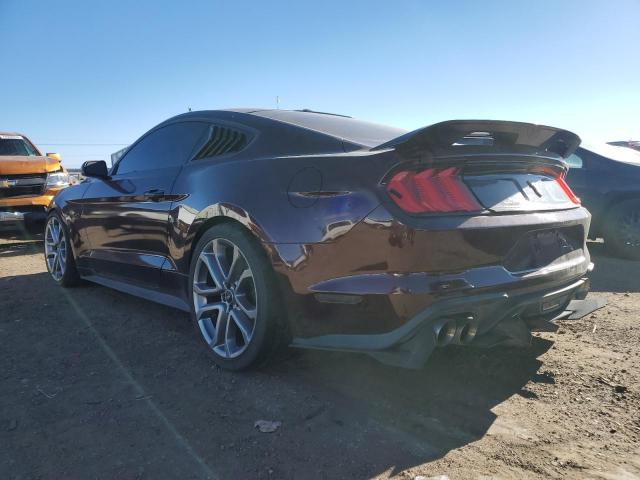 1FA6P8CF3J5122205 | 2018 FORD MUSTANG GT