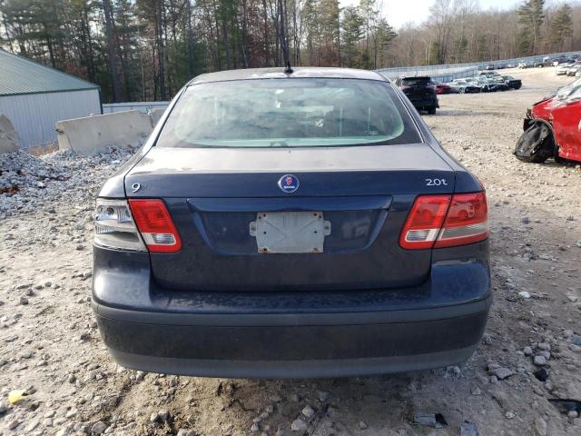 2005 Saab 9-3 Linear VIN: YS3FB49S151032594 Lot: 79354653