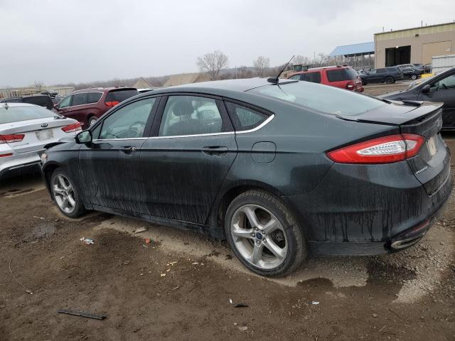 3FA6P0T96FR254598 | 2015 FORD FUSION SE