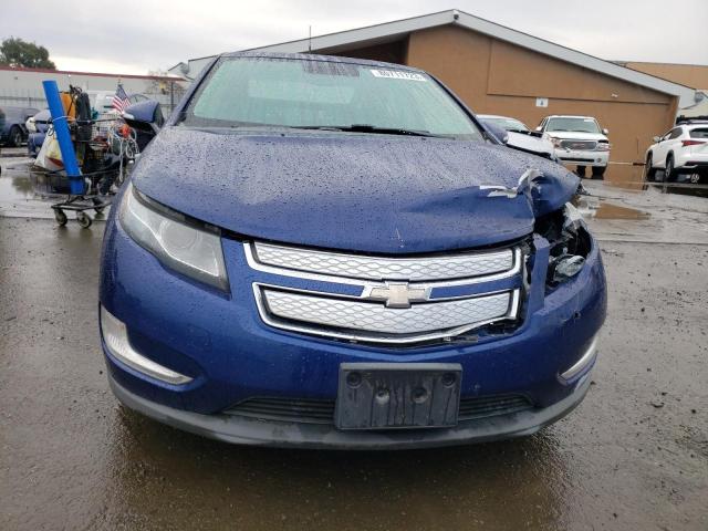 VIN 1G1RF6E42DU139493 2013 Chevrolet Volt no.5