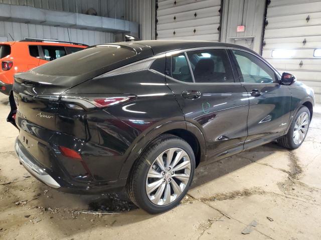 2024 BUICK ENVISTA AV - KL47LCE27RB027497