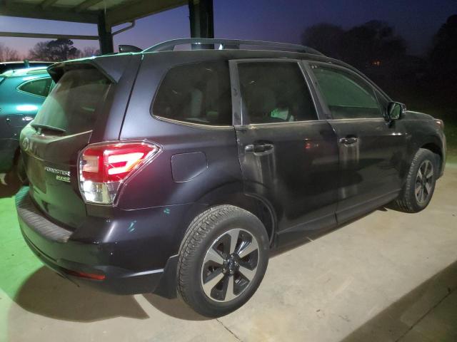 JF2SJARC8HH440362 | 2017 Subaru forester 2.5i limited