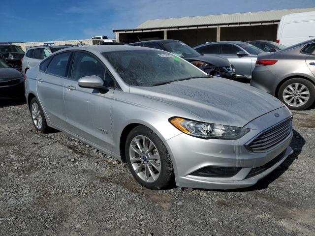 3FA6P0LUXHR315992 | 2017 FORD FUSION SE