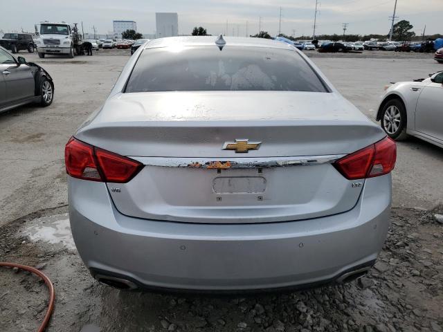 1G1145S34GU112261 | 2016 CHEVROLET IMPALA LTZ