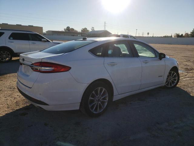 3FA6P0LU6HR344521 | 2017 FORD FUSION SE