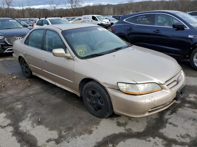 1HGCG66542A063325 | 2002 Honda accord lx