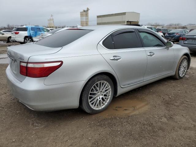 JTHBL46F785064942 | 2008 Lexus ls 460