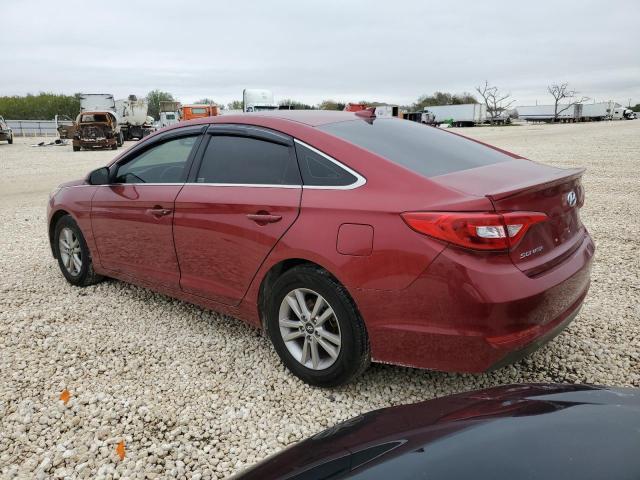 5NPE24AF4FH085642 | 2015 HYUNDAI SONATA SE