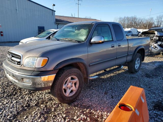 2002 Toyota Tundra 