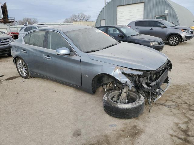 2020 INFINITI Q50 PURE - JN1EV7AP1LM205158