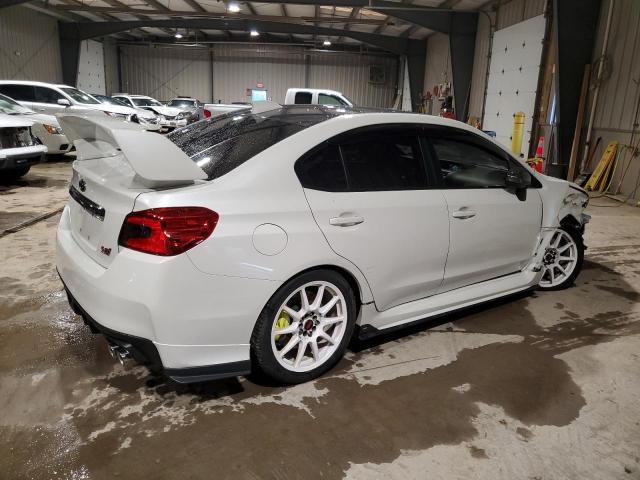 JF1VA2N66J9833378 | 2018 SUBARU WRX STI